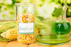 Crackenthorpe biofuel availability