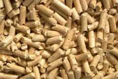 pellet boilers Crackenthorpe